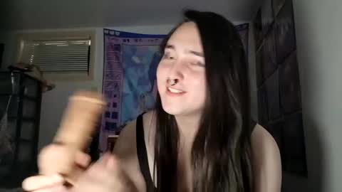 nonbinarybeauty20 online show from 03-01-25, 10:31