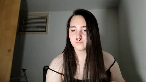 nonbinarybeauty20 online show from 01-15-26, 07:39