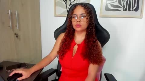 Soy Ash online show from 04-24-26, 01:57