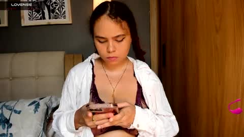 Soy Ash online show from 06-13-26, 03:15