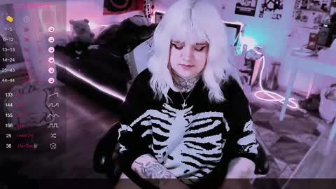 Noori online show from 02-20-25, 10:26