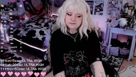 Noori online show from 09-27-25, 08:58