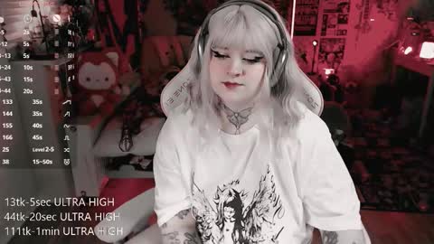 Noori online show from 03-23-26, 08:57