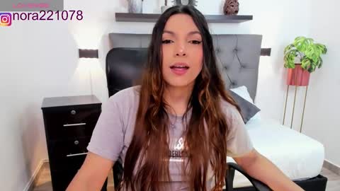 Nora online show from 01-12-25, 05:34