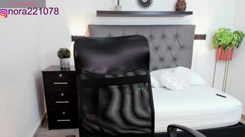 Nora online show from 02-03-25, 10:32