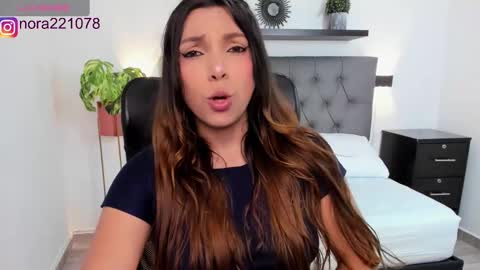 Nora online show from 02-08-25, 11:02