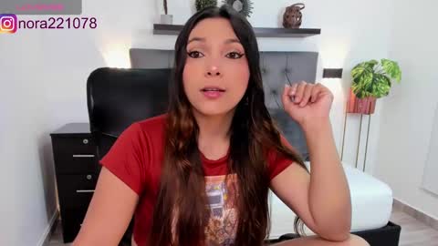 Nora online show from 02-27-25, 03:25