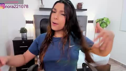 Nora online show from 03-01-25, 03:10