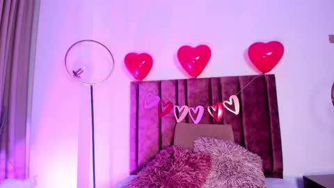 Nora Da Silva online show from 02-15-25, 12:48