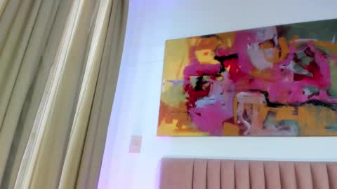 Nora Da Silva online show from 03-04-25, 08:38