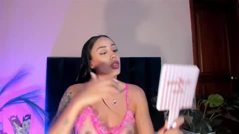 Nora Da Silva online show from 02-24-26, 11:03