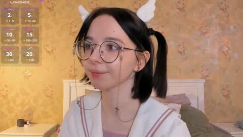 Snapshot of nora_failure chatting on 12-19-24, 11:07 Nora Failure online show from 12-19-24, 11:07