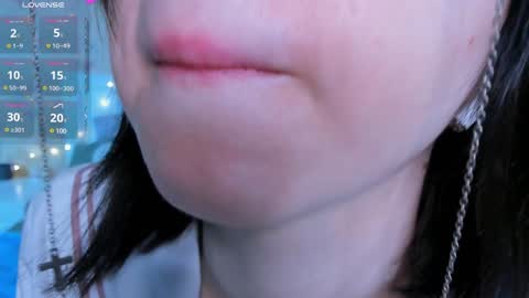 Snapshot of nora_failure chatting on 01-06-25, 04:58 Nora Failure online show from 01-06-25, 04:58