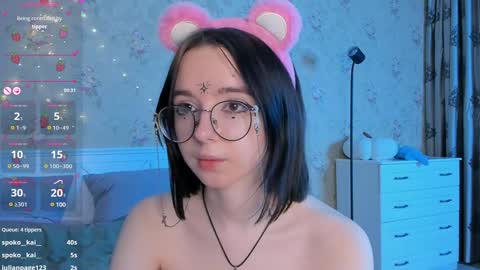 Snapshot of nora_failure chatting on 01-14-25, 08:20 Nora Failure online show from 01-14-25, 08:20