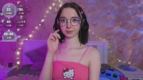 Snapshot of nora_failure chatting on 02-03-25, 10:58 Nora Failure online show from 02-03-25, 10:58