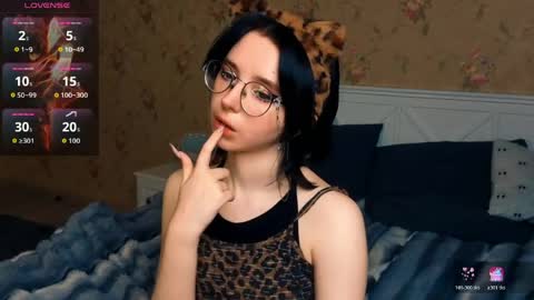 Nora Failure online show from 04-25-26, 02:58