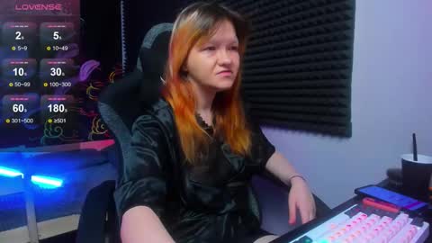 Nora online show from 10-04-25, 11:08