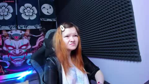 Nora online show from 10-19-25, 10:16