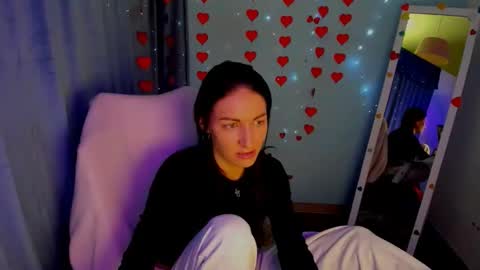 Nora online show from 02-23-26, 10:40