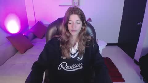 Nora online show from 12-10-24, 09:33