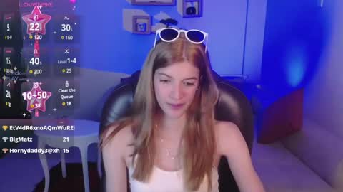 Nora online show from 01-07-25, 10:41