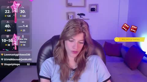 Nora online show from 01-23-25, 10:11