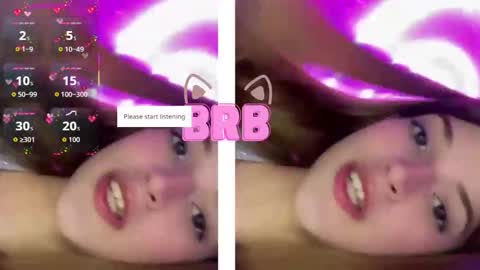 Nora online show from 02-27-26, 08:20