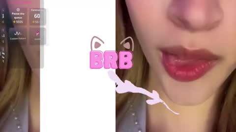 Nora online show from 03-20-26, 08:14