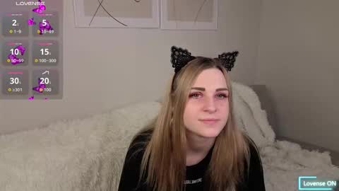 Elina online show from 03-21-26, 11:26