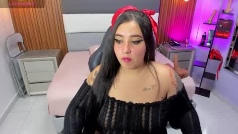 noraloux1 online show from 04-27-26, 02:31