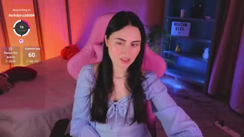 Nora online show from 05-01-26, 05:45