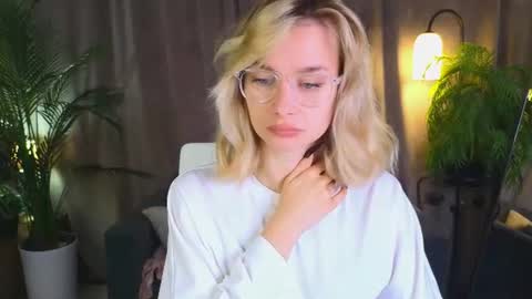 Nora online show from 07-24-26, 07:39