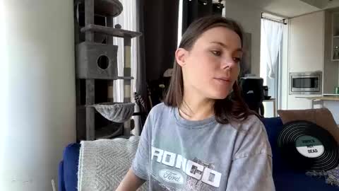 Nordic Belle online show from 05-08-26, 02:33