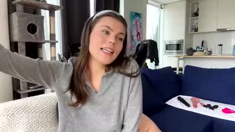 Nordic Belle online show from 05-22-26, 02:33