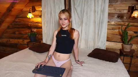 Nordik and clementine online show from 01-06-26, 01:09