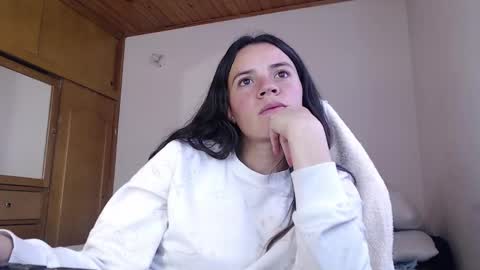 noreen_ online show from 03-17-26, 07:39