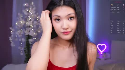 Snapshot of noreenbeckey chatting on 05-13-26, 08:23 Nore online show from 05-13-26, 08:23