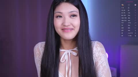 Snapshot of noreenbeckey chatting on 05-21-26, 07:59 Nore online show from 05-21-26, 07:59