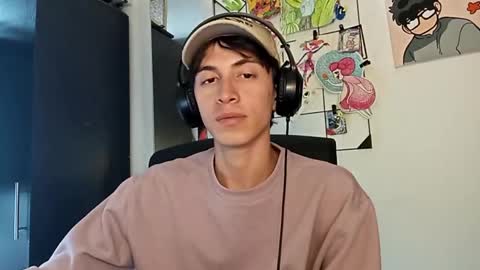 Norehg online show from 09-09-25, 07:13