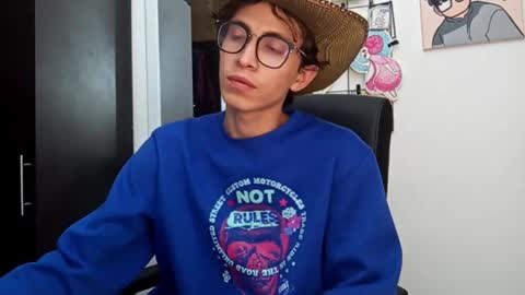 Norehg online show from 09-16-25, 08:37