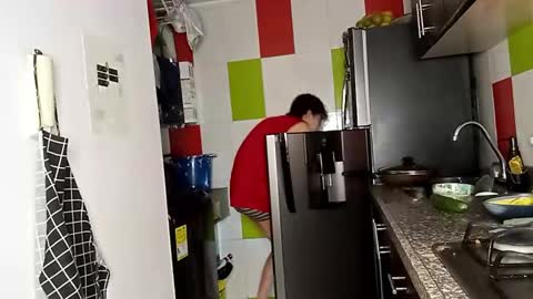 Norehg online show from 09-30-25, 09:25