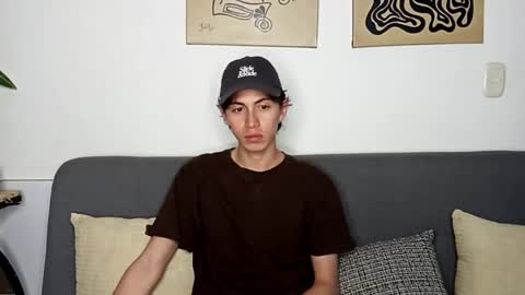 Norehg online show from 10-03-25, 02:52