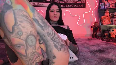 Nore online show from 02-13-26, 08:32