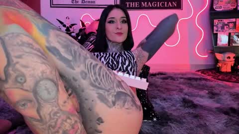 Nore online show from 03-06-26, 08:22