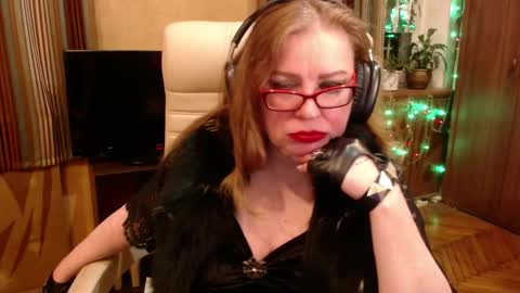 miss Tress online show from 03-05-26, 09:11