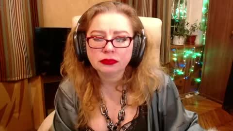 Snapshot of norma_gin chatting on 05-11-26, 07:55 miss Tress online show from 05-11-26, 07:55