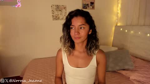Norma Jeaane online show from 01-21-25, 11:34