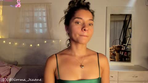 Norma Jeaane online show from 01-25-25, 10:18