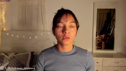 Norma Jeaane online show from 02-01-25, 11:37