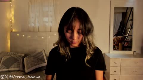 Norma Jeaane online show from 02-05-25, 09:40